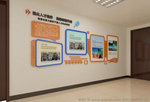周宁医院文化墙怎么做？如何建好科室护理文化墙？