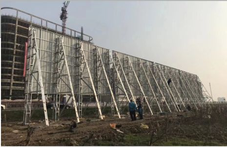 周宁什么是广告物料？
