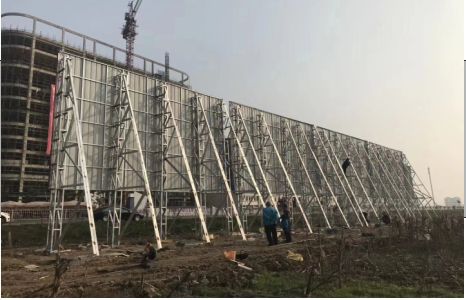 周宁凯创教你怎样选择户外广告牌的最佳位置