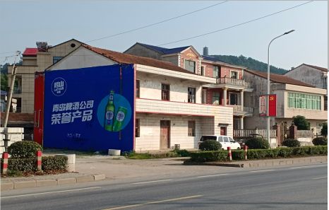 周宁写真布和喷绘布的区别?