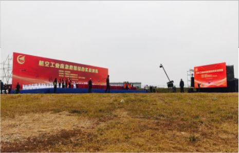 周宁活动搭建主要是做什么的？