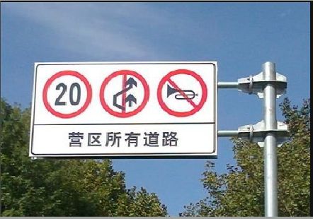 周宁大广告牌制作不可忽视的流程