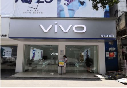 周宁}做一个门店面广告招牌需要多少钱？