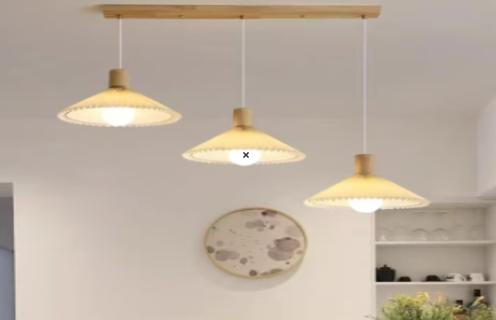 周宁关于LED灯