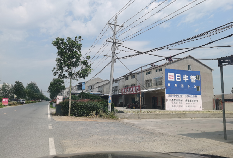 周宁如何能保证墙体广告的醒目性？