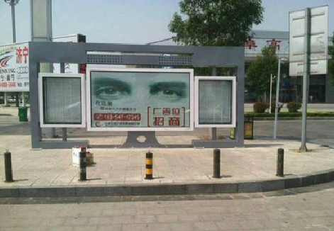 周宁社区广告投放的几种常见方式。