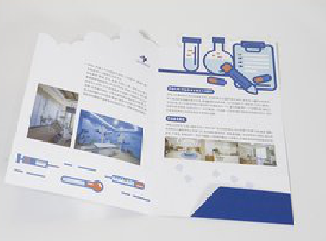 周宁说明书印刷有哪些样式可以选择？