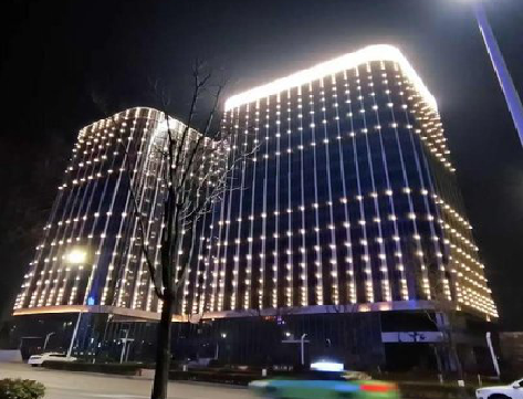 周宁亮化工程安装注意事项。