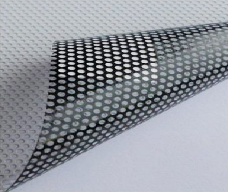 周宁优劣单透膜的鉴定方法。