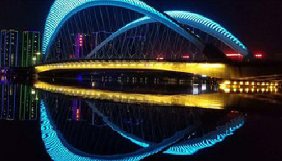 周宁亮化工程如何做好公共区域的安全性。