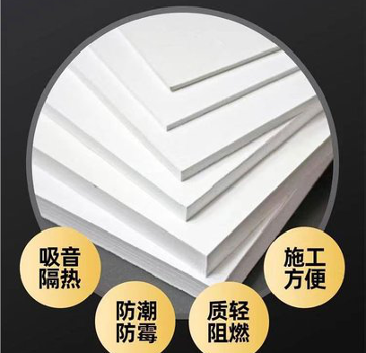 周宁雪弗板和PVC板材有什么区别？